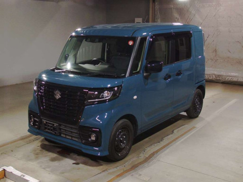 2023 Suzuki Spacia Base MK33V[0]