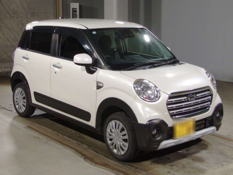 2017 Daihatsu Cast LA250S[2]