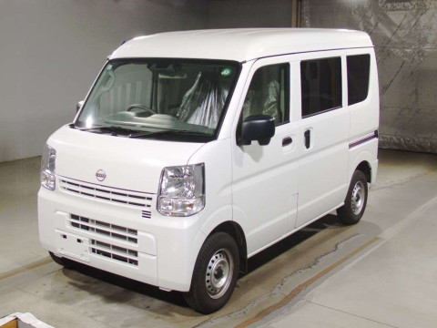 2024 Nissan Clipper Van DR17V[0]