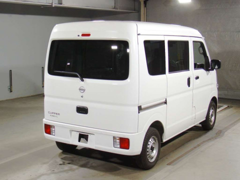 2024 Nissan Clipper Van DR17V[1]