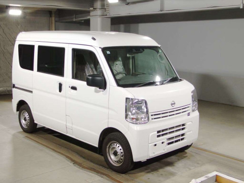 2024 Nissan Clipper Van DR17V[2]