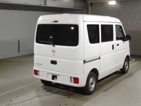 2024 Nissan Clipper Van DR17V[1]