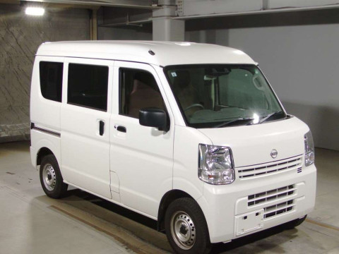 2024 Nissan Clipper Van DR17V[2]