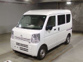 2024 Nissan Clipper Van