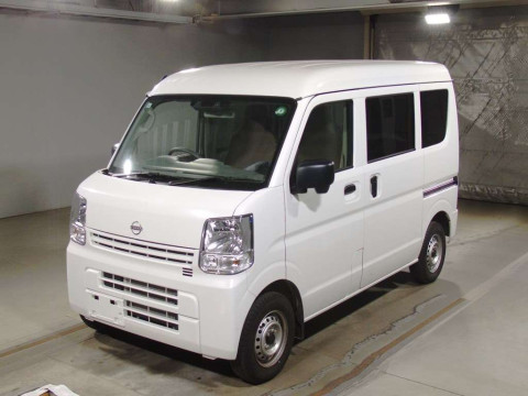 2024 Nissan Clipper Van DR17V[0]