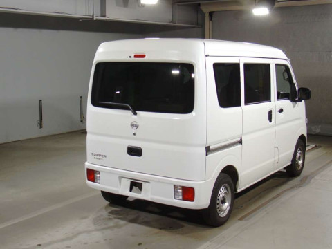 2024 Nissan Clipper Van DR17V[1]