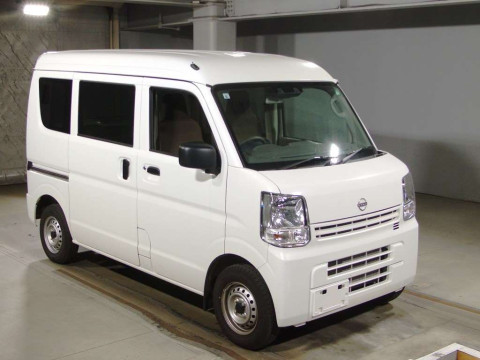 2024 Nissan Clipper Van DR17V[2]