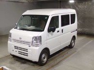 2024 Nissan Clipper Van