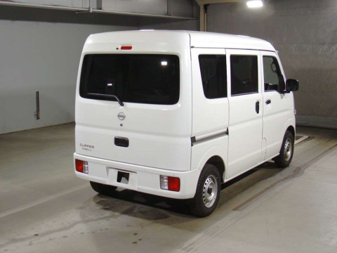 2024 Nissan Clipper Van DR17V[1]