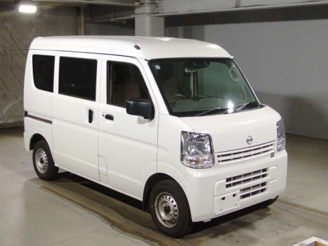 2024 Nissan Clipper Van DR17V[2]