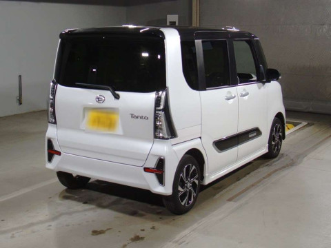 2021 Daihatsu Tanto Custom LA650S[1]