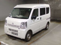 2024 Nissan Clipper Van