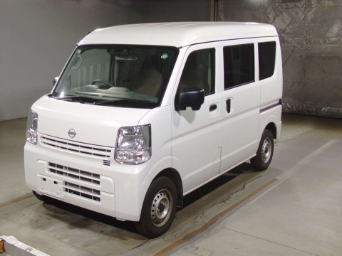 2024 Nissan Clipper Van DR17V[0]