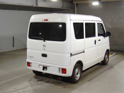 2024 Nissan Clipper Van DR17V[1]