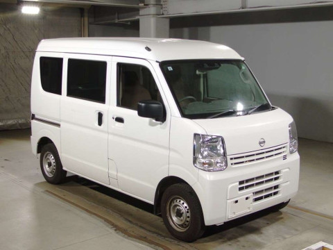 2024 Nissan Clipper Van DR17V[2]