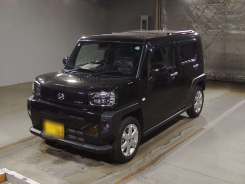 2021 Daihatsu TAFT LA900S[0]