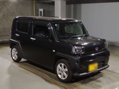 2021 Daihatsu TAFT LA900S[2]