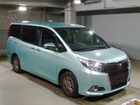 2015 Toyota Esquire ZRR80G[2]