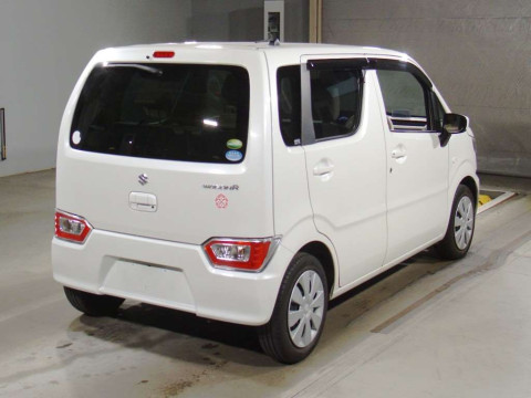 2018 Suzuki Wagon R MH35S[1]