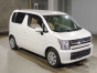 2018 Suzuki Wagon R