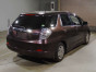 2012 Honda Fit Shuttle Hybrid