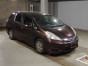 2012 Honda Fit Shuttle Hybrid