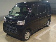 2018 Daihatsu Atrai Wagon