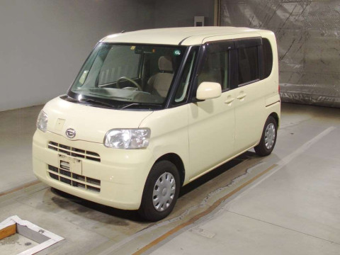 2010 Daihatsu Tanto L375S[0]