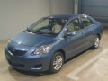 2010 Toyota Belta