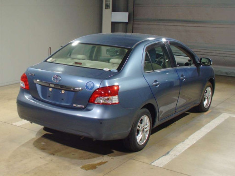 2010 Toyota Belta SCP92[1]