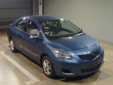 2010 Toyota Belta SCP92[2]