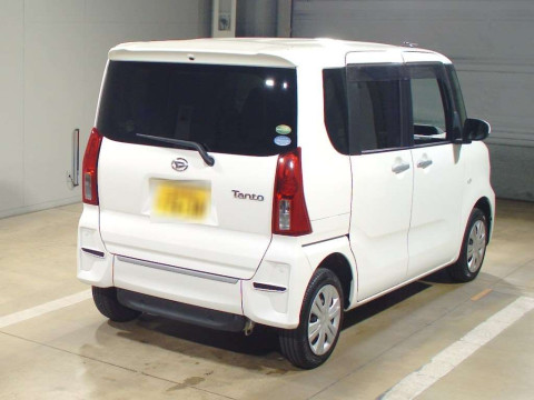 2019 Daihatsu Tanto LA650S[1]