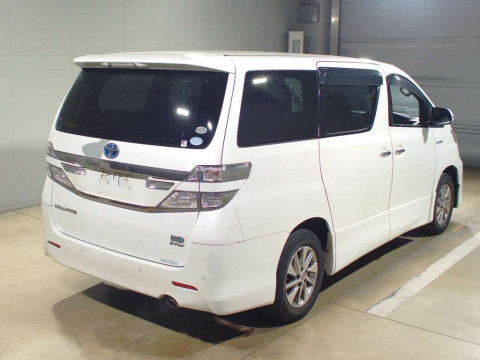 2012 Toyota Vellfire Hybrid ATH20W[1]