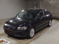 2005 Volvo S40