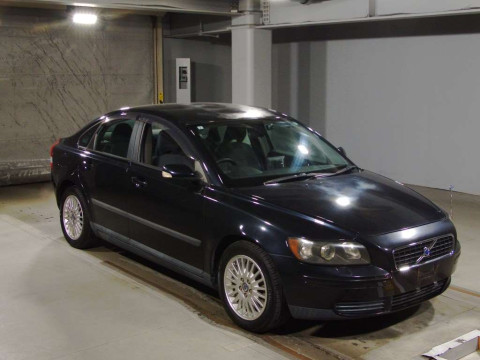 2005 Volvo S40 MB5244[2]