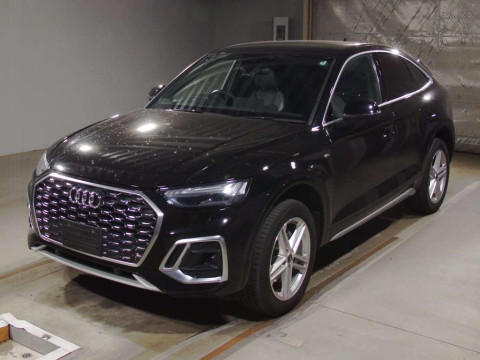 2022 Audi Q5 Sportback FYDTPS[0]