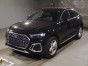 2022 Audi Q5 Sportback