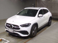 2023 Mercedes Benz GLA-Class