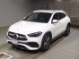 2023 Mercedes Benz GLA-Class