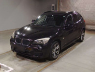 2012 BMW X1