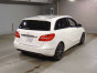 2014 Mercedes Benz B-Class