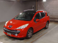 2009 Peugeot 207