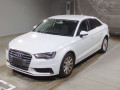 2015 Audi A3 SEDAN