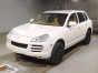 2007 Porsche Cayenne