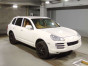 2007 Porsche Cayenne