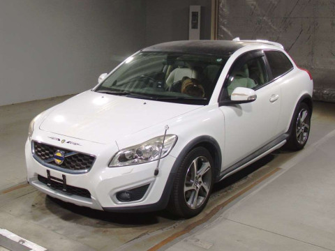 2013 Volvo C30 MB4204S[0]