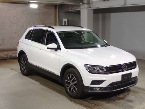 2019 Volkswagen Tiguan 5NDFGF[2]