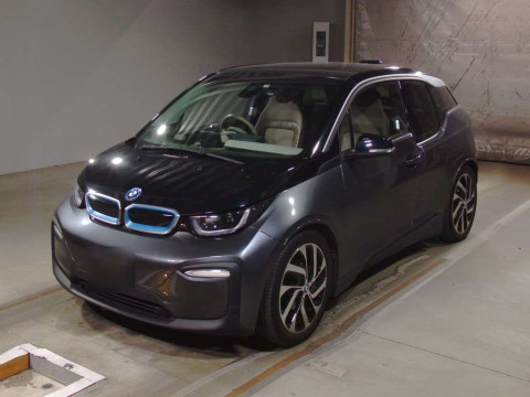 2019 BMW i3 8P06[0]