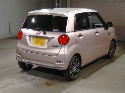 2021 Daihatsu Cast LA250S[1]