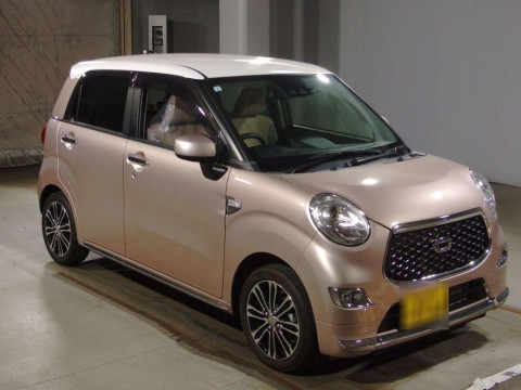 2021 Daihatsu Cast LA250S[2]